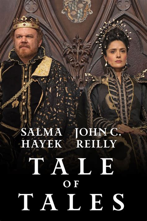 Watch Tale of Tales (2015) For Free Online .